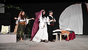 7 KOCALI HÜRMÜZ KENTLİLER İLE BULUŞTU