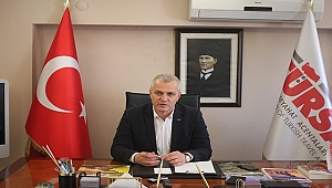 AHMET ÇELİK YENİDEN ADAY OLDU