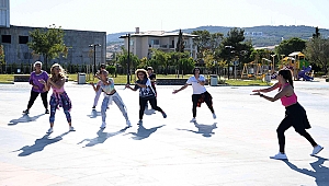 AVRUPA HAREKETLİLİK HAFTASI ETKİNLİKLERİ SONA ERDİ