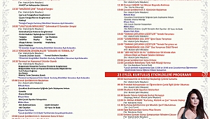 BAŞKAN BÜLENT ÖZ'DEN ÇAN'IN KURTULUŞU ETKİNLİKLERİ PROGRAMINA DAVET