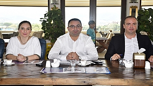 BAŞKAN ERDOĞAN: DURMAK YOK, YOLA DEVAM