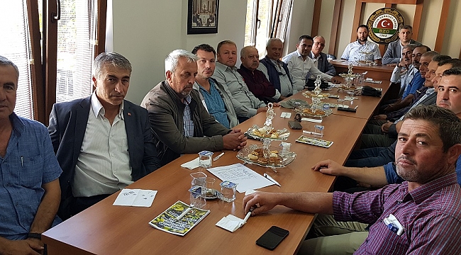 "BAYRAMİÇ KAZDAĞLARI ZEYTİNYAĞI"