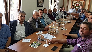 "BAYRAMİÇ KAZDAĞLARI ZEYTİNYAĞI"