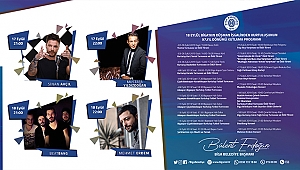 BİGA'NIN KURTULUŞUNA COŞKU HAKİM OLACAK