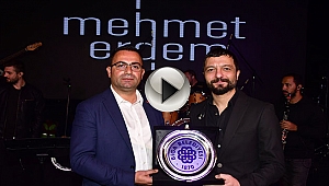 BİGALILAR, MEHMET ERDEM'LE EĞLENDİ