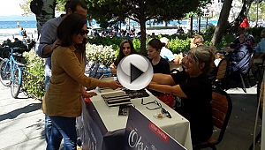  BİR BAŞKA KIRMIZI!