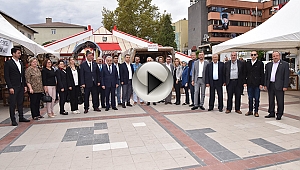 ÇAN'IN DÜŞMAN İŞGALİNDEN KURTULUŞU TÖRENLERLE KUTLANIYOR