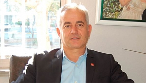 CHP'DEN 9 EYLÜL AÇIKLAMASI