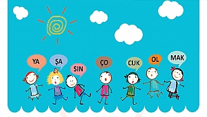 ÇOCUK KÜLTÜR EVİ YENİ DÖNEM KAYITLARI BAŞLIYOR