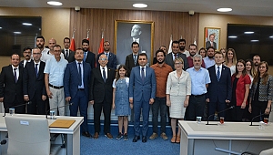 ÇOMÜ – TARİHİ ALAN BAŞKANLIĞI ARASINDAKİ İŞBİRLİĞİ GENİŞLİYOR