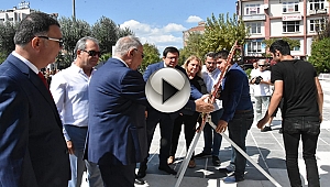 CUMHURİYET HALK PARTİSİ 96 YAŞINDA