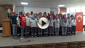 EKONOMİK KRİZİ SAKAL VE FULARLA PROTESTO EDECEKLER