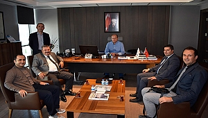 ELEKTRİK ENERJİSİ, TÜRKİYE'NİN GELECEĞİ!