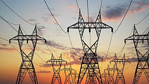 ELEKTRİK KESİNTİSİNE DİKKAT!