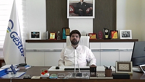 GESTAŞ GENEL MÜDÜRÜ VOLKAN USLU İSTİFASINDA SÜRPRİZ GELİŞME!