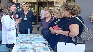 HAYAT NEFESLE BAŞLAR