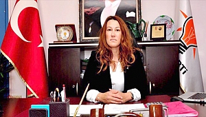 KARADAĞ AK PARTİ'DEN İSTİFA ETTİ