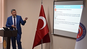 KÜSİ ÇANAKKALE BULUŞMASI ÇOBİLTUM EVSAHİPLİĞİNDE GERÇEKLEŞTİRİLDİ