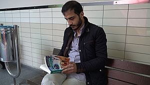 LİMAK ENERJİ'DEN ULUSLARARASI OKUMA YAZMA GÜNÜ'NDE ANLAMLI PROJE