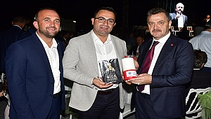 MECLİS BAŞKANI VE BAKANLARA BİGA GÜREŞLERİNE DAVET