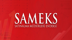 MÜSİAD EYLÜL AYI SAMEKS VERİLERİ AÇIKLANDI