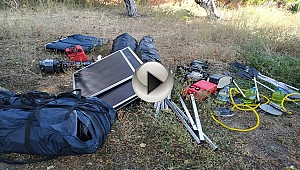 OPERASYONLAR DEVAM EDİYOR