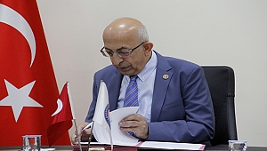 SAĞLIK ALANINDA İŞBİRLİĞİ