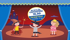 ŞİRİNLER SINIFI 17 BURDA'DA