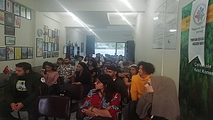 TOPLUMA DESTEK DERNEĞİ YENİ DÖNEME HAZIR