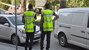 UYGULAMA BAŞLADI CEZASI 153 TL!