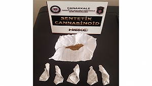 UYUŞTURUCU OPERASYONUNDA 10 KİŞİ GÖZALTINA ALINDI