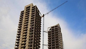 YAPI MÜTEAHHİTLERİNİN SINIFLANDIRILMASI ZORUNLULUĞU YÜRÜRLÜĞE GİRDİ