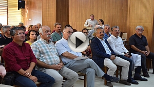 "YAŞANABİLİR BİR DÜNYA MÜMKÜN"