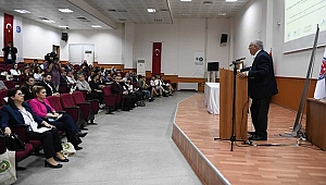 10. ULUSAL KATI ATIK YÖNETİMİ KONGRESİ BAŞLADI