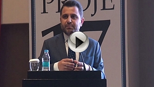 17 ÇANAKKALE 17 PROJE TANITIM TOPLANTISI YAPILDI