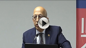 4.ULUSLARARASI YÜKSEKÖĞRETİM ÇALIŞMALARI KONFERANSI GERÇEKLEŞTİRİLDİ