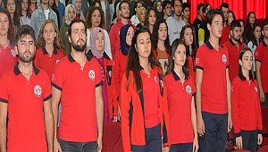 ACİL YARDIM VE AFET YÖNETİMİ BÖLÜMÜ GÜNÜ ETKİNLİĞİ YAPILDI