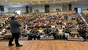 ANNE-BABA OKULU ÇANAKKALE'DE START VERDİ