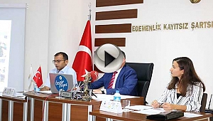 ARSLAN: "EVET KÖŞEYİ DÖNÜYORUM"