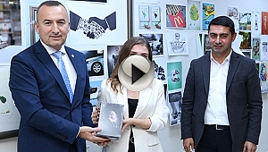 AV. BÜLENT ŞARLAN SİYASAL BİLGİLER FAKÜLTESİ ÖĞRENCİLERİNİN KONUĞU OLDU