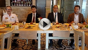 BAJA TROIA TURKEY 2019