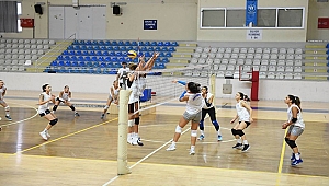 BAŞKAN GÖKHAN'DAN BOĞAZIN SULTANLARINA MORAL ZİYARETİ