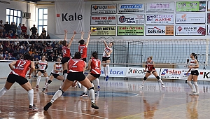 BAŞKAN ÖZ, KALENİN SULTANLARINA DESTEK