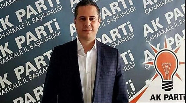 BAŞKAN YILDIZ'DAN 29 EKİM MESAJI