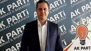 BAŞKAN YILDIZ'DAN 29 EKİM MESAJI