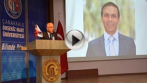 BİLİME ADANMIŞ BİR ÖMÜR: PROF. DR. CENGİZ AKBULAK ANILDI