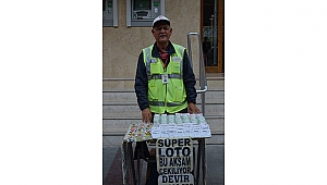 BİR GÜNLÜK GELİRİNİ MEHMETÇİK VAKFI'NA BAĞIŞLAYACAK