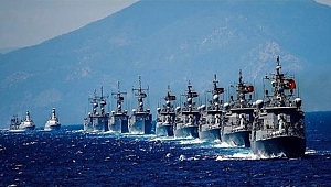 BOĞAZ KOMUTANLIĞI GEMİLERİ ZİYARETE AÇILIYOR