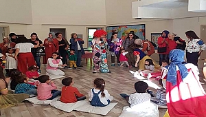 ÇABAÇAM' DA YENİ DÖNEM BAŞLADI