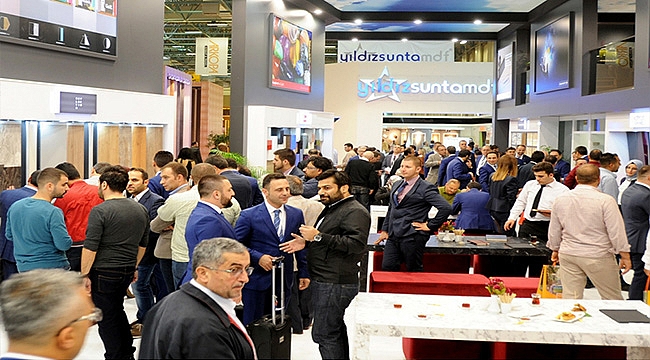 ÇTSO ÜYELERİNİ TÜYAP INTERMOB 2019 VE WOODTECH FUARINA GÖTÜRDÜ